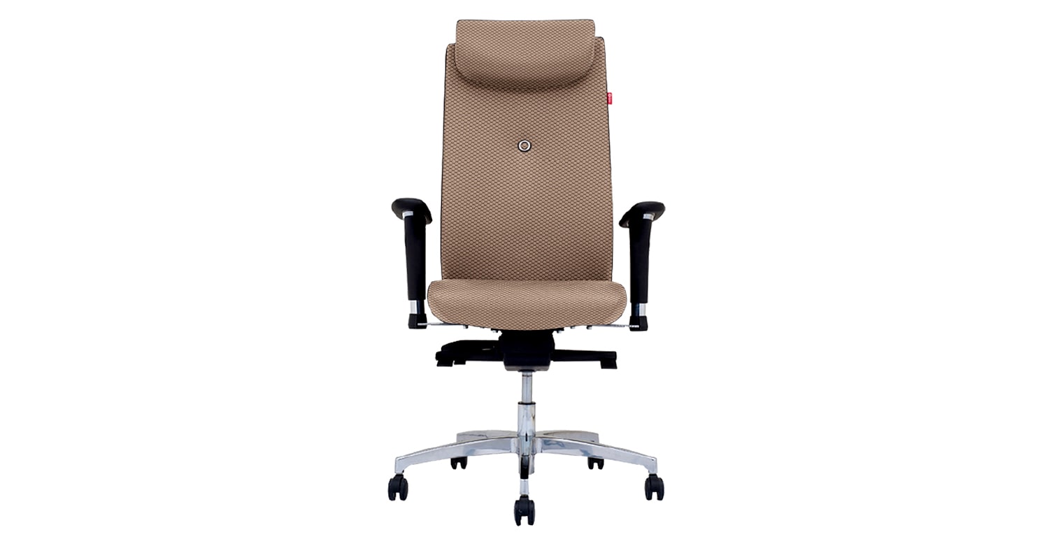 صندلی مدیریتی نیلپر مدل OCM 910